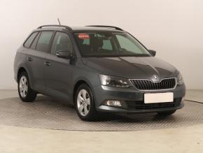 Škoda Fabia  1.0 TSI 