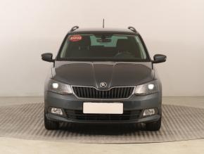 Škoda Fabia  1.0 TSI 