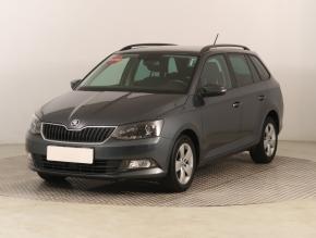 Škoda Fabia  1.0 TSI 