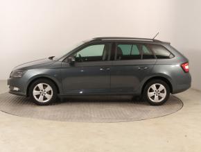 Škoda Fabia  1.0 TSI 