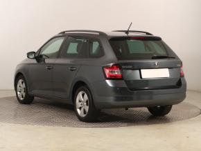 Škoda Fabia  1.0 TSI 