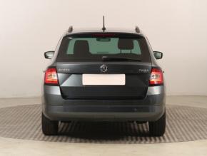 Škoda Fabia  1.0 TSI 