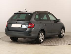 Škoda Fabia  1.0 TSI 