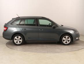 Škoda Fabia  1.0 TSI 