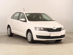 Škoda Rapid  1.6 TDI 