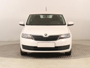 Škoda Rapid  1.6 TDI 