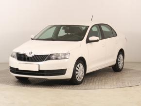 Škoda Rapid  1.6 TDI 