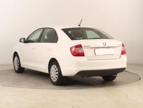 Škoda Rapid  1.6 TDI 