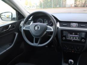 Škoda Rapid  1.6 TDI 