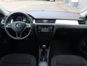 Škoda Rapid  1.6 TDI 