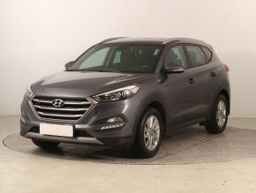 Hyundai Tucson  1.6 T-GDI 