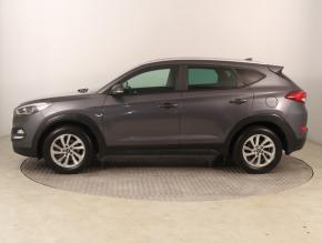 Hyundai Tucson  1.6 T-GDI 