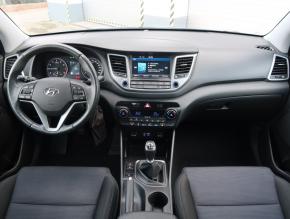 Hyundai Tucson  1.6 T-GDI 