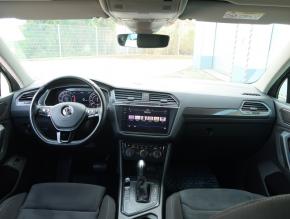 Volkswagen Tiguan  1.4 TSI 