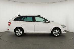 Škoda Fabia  1.0 TSI 