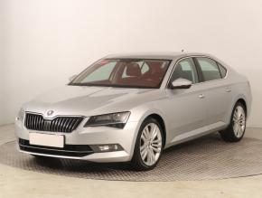 Škoda Superb  2.0 TDI 