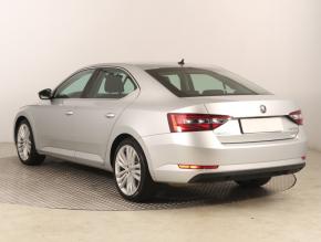 Škoda Superb  2.0 TDI 