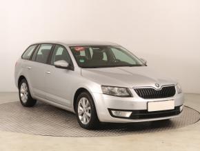 Škoda Octavia  2.0 TDI 