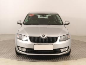 Škoda Octavia  2.0 TDI 