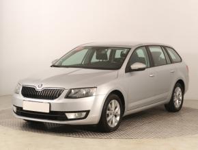 Škoda Octavia  2.0 TDI 