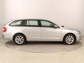 Škoda Octavia  2.0 TDI 