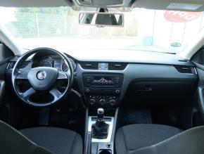 Škoda Octavia  2.0 TDI 