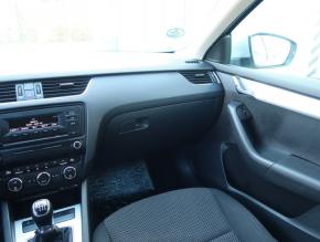 Škoda Octavia  2.0 TDI 