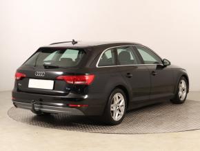 Audi A4  2.0 TDI 