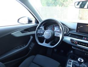 Audi A4  2.0 TDI 