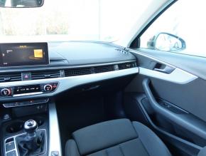 Audi A4  2.0 TDI 