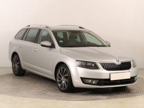 Škoda Octavia  2.0 TDI Laurin&Klement 