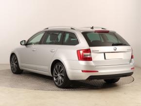 Škoda Octavia  2.0 TDI Laurin&Klement 