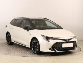 Toyota Corolla  1.8 Hybrid GR Sport 