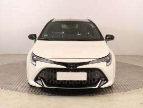 Toyota Corolla  1.8 Hybrid GR Sport 