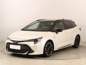 Toyota Corolla  1.8 Hybrid GR Sport 