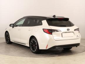 Toyota Corolla  1.8 Hybrid GR Sport 