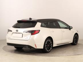 Toyota Corolla  1.8 Hybrid GR Sport 