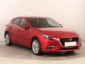 Mazda 3  2.0 Skyactiv-G 