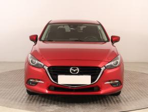 Mazda 3  2.0 Skyactiv-G 