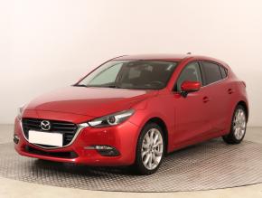 Mazda 3  2.0 Skyactiv-G 