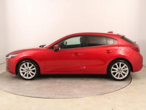 Mazda 3  2.0 Skyactiv-G 