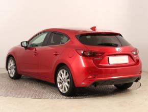 Mazda 3  2.0 Skyactiv-G 