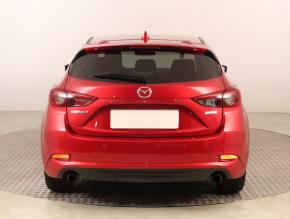 Mazda 3  2.0 Skyactiv-G 