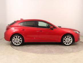 Mazda 3  2.0 Skyactiv-G 