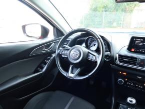 Mazda 3  2.0 Skyactiv-G 