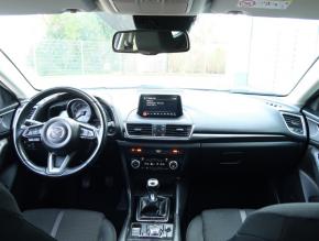 Mazda 3  2.0 Skyactiv-G 