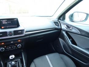 Mazda 3  2.0 Skyactiv-G 