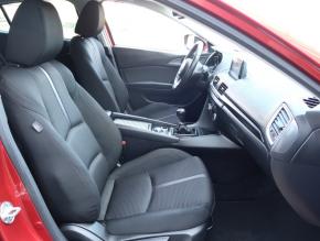 Mazda 3  2.0 Skyactiv-G 