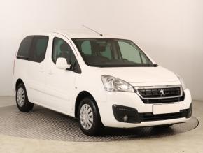 Peugeot Partner  1.6 BlueHDi 