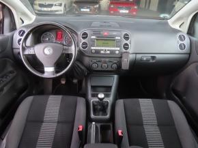 Volkswagen Golf Plus  1.9 TDI 